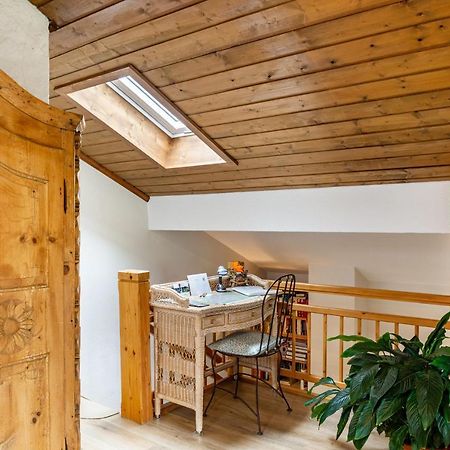 Aurikel Apartment Гармиш-Партенкирхен Екстериор снимка