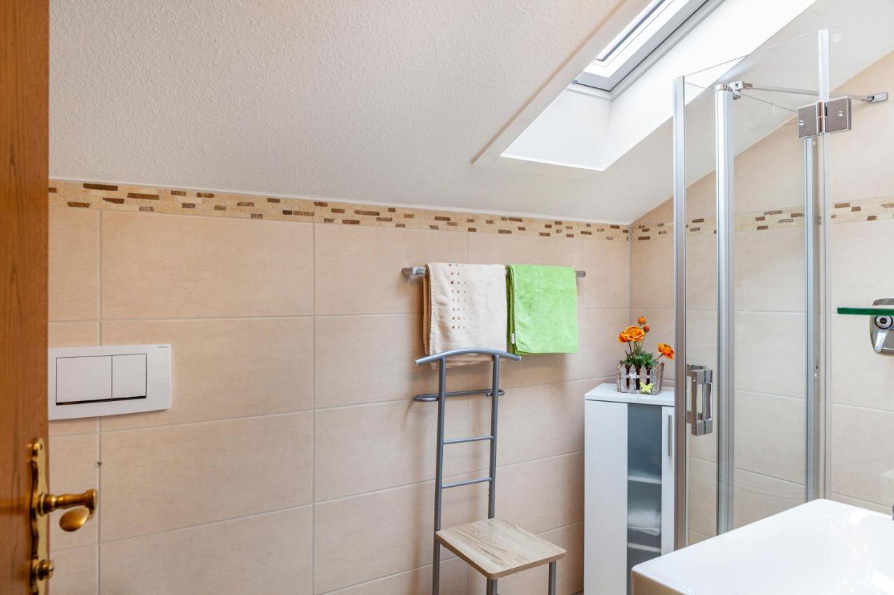 Aurikel Apartment Гармиш-Партенкирхен Екстериор снимка